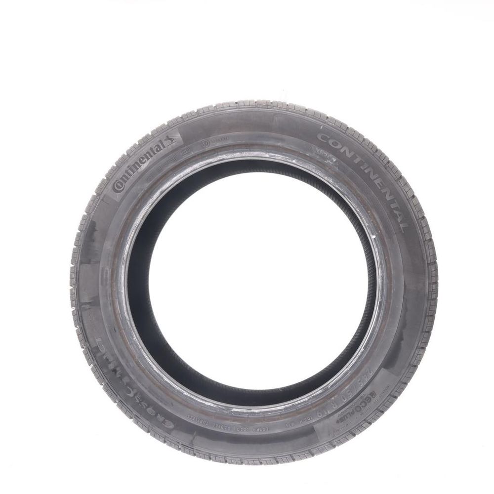 Used 245/50R19 Continental CrossContact LX25 105H - 9/32 - Image 3