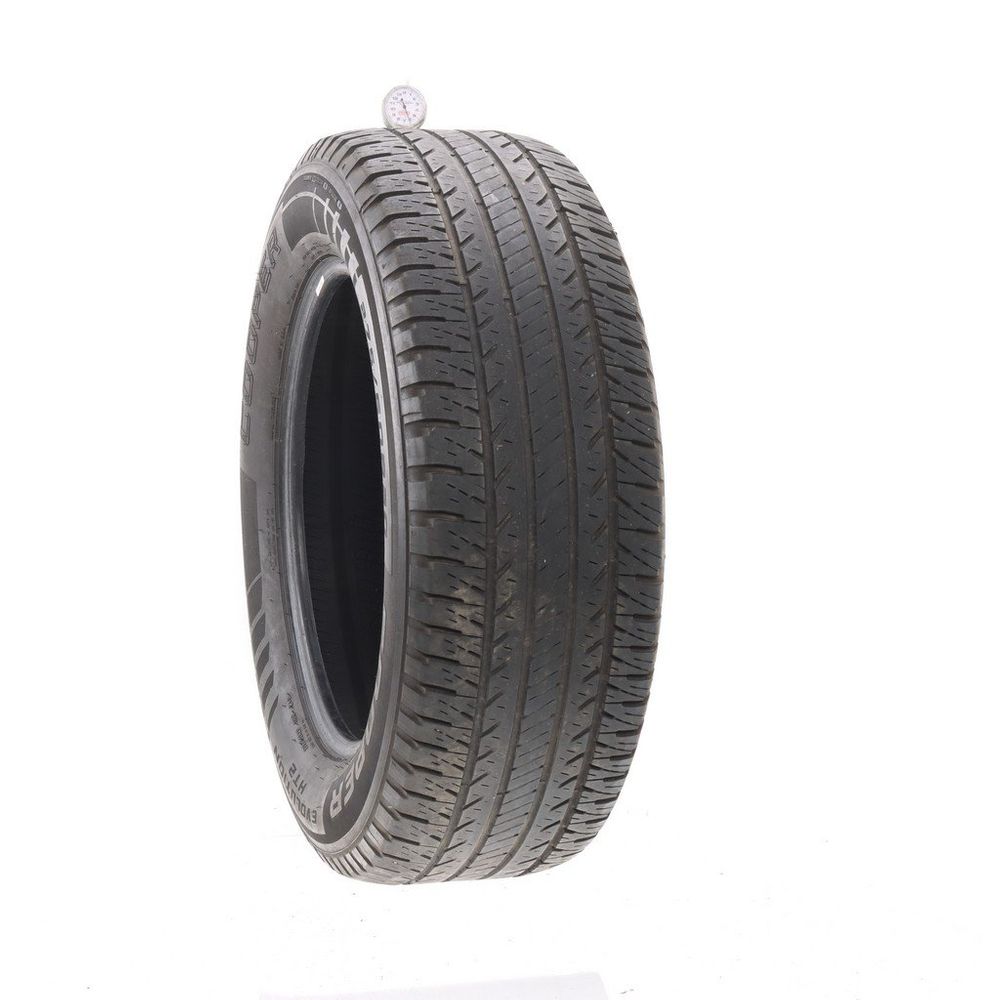 Used 275/60R20 Cooper Evolution HT2 115H - 6/32 - Image 1