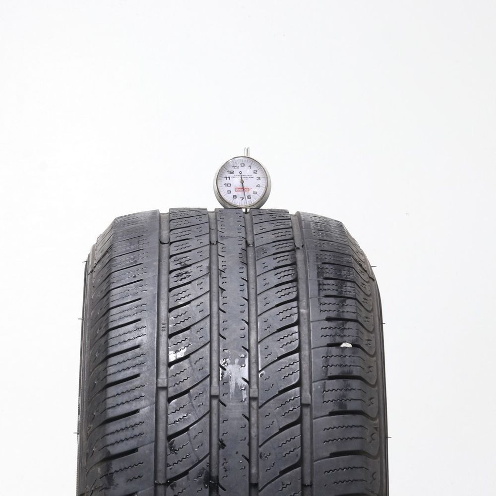Set of (2) Used 255/55R19 Westlake SU318 H/T 111V - 6.5-7/32 - Image 2