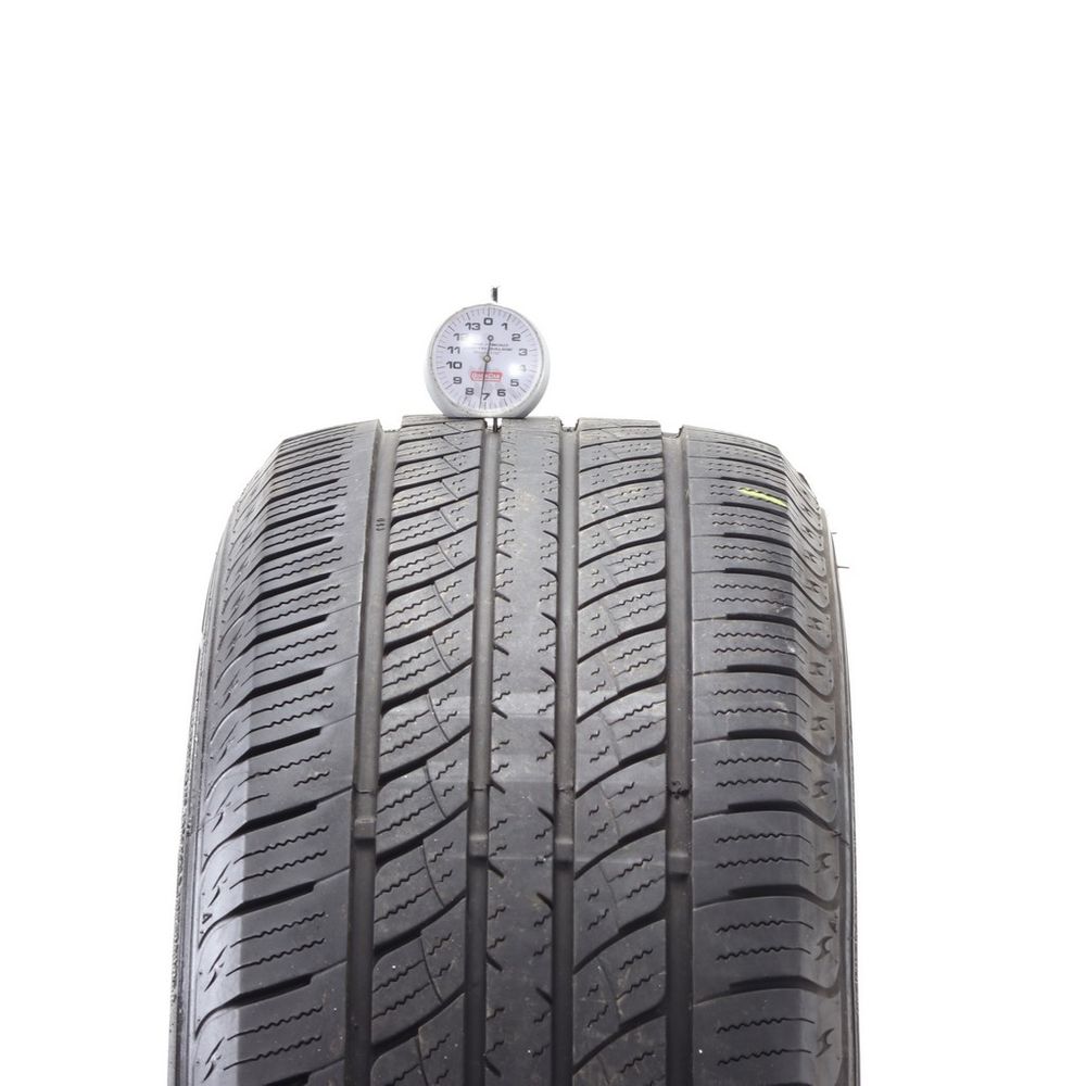 Set of (2) Used 255/55R19 Westlake SU318 H/T 111V - 6.5-7/32 - Image 5
