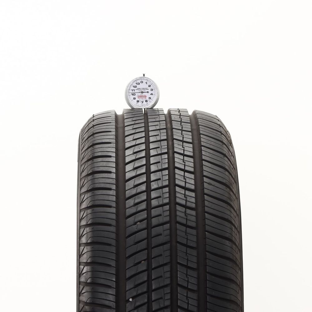 Set of (2) Used 225/60R17 Yokohama Avid Ascend GT 99V - 10-11/32 - Image 2