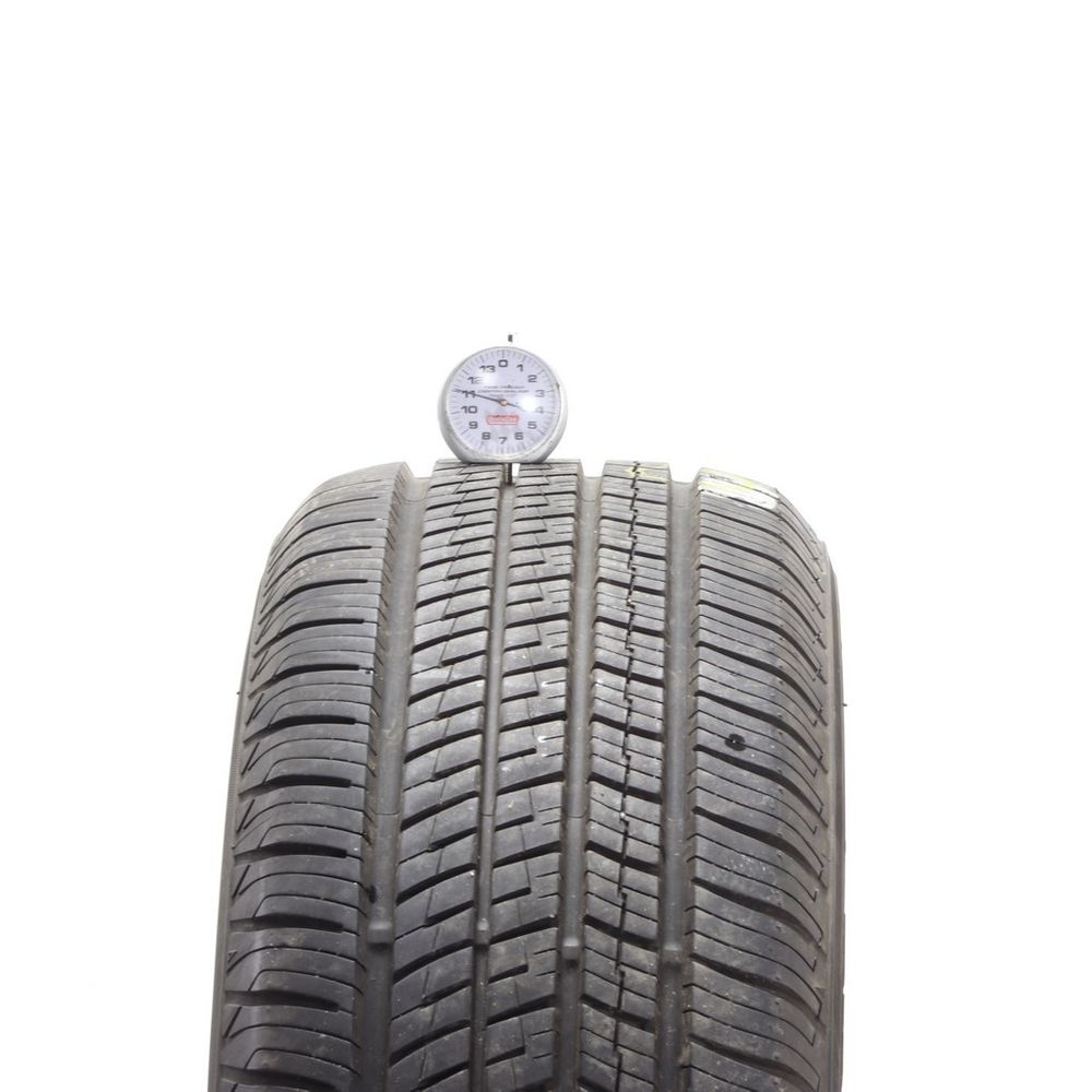 Set of (2) Used 225/60R17 Yokohama Avid Ascend GT 99V - 10-11/32 - Image 5