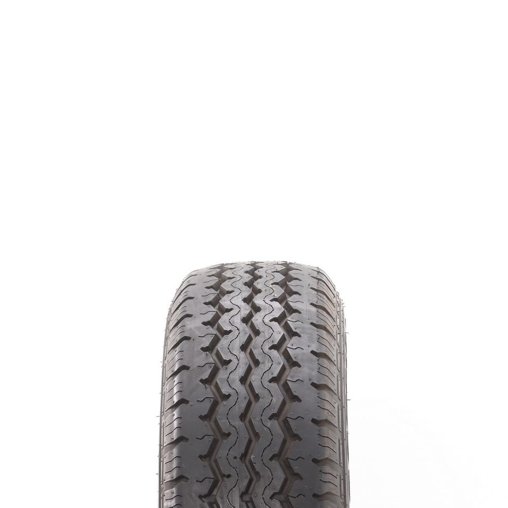 New LT 185R14 Double King DK218 102/100S D - Image 2