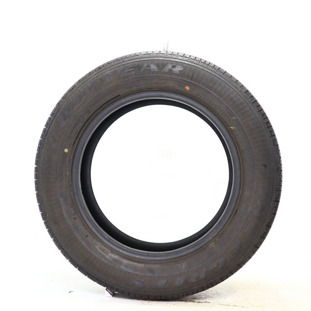 Used 225/65R17 Goodyear Integrity 101S - 5/32 - Image 3