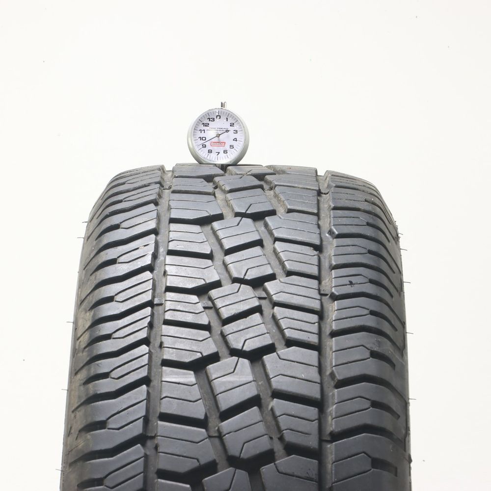 Used 275/60R20 Mastercraft Stratus AP 115T - 9/32 - Image 2