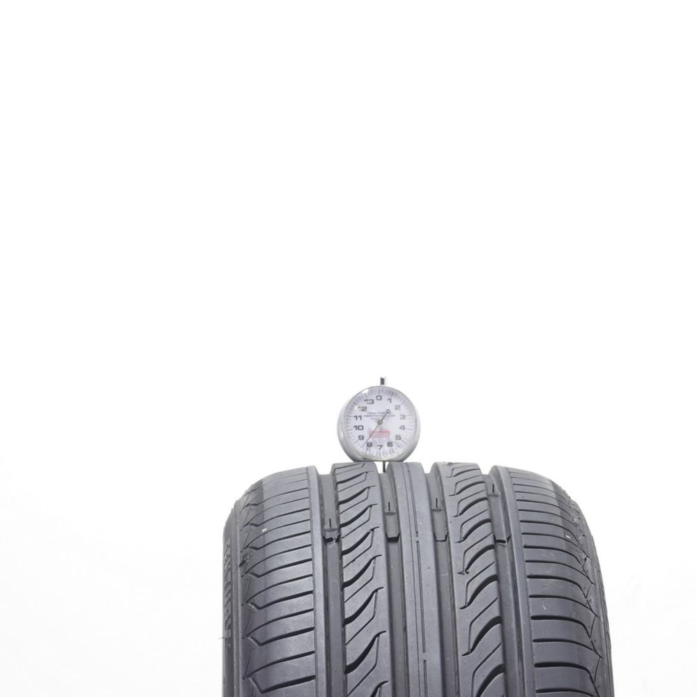 Set of (2) Used 215/45R17 Sentury UHP 91W - 8-8.5/32 - Image 5