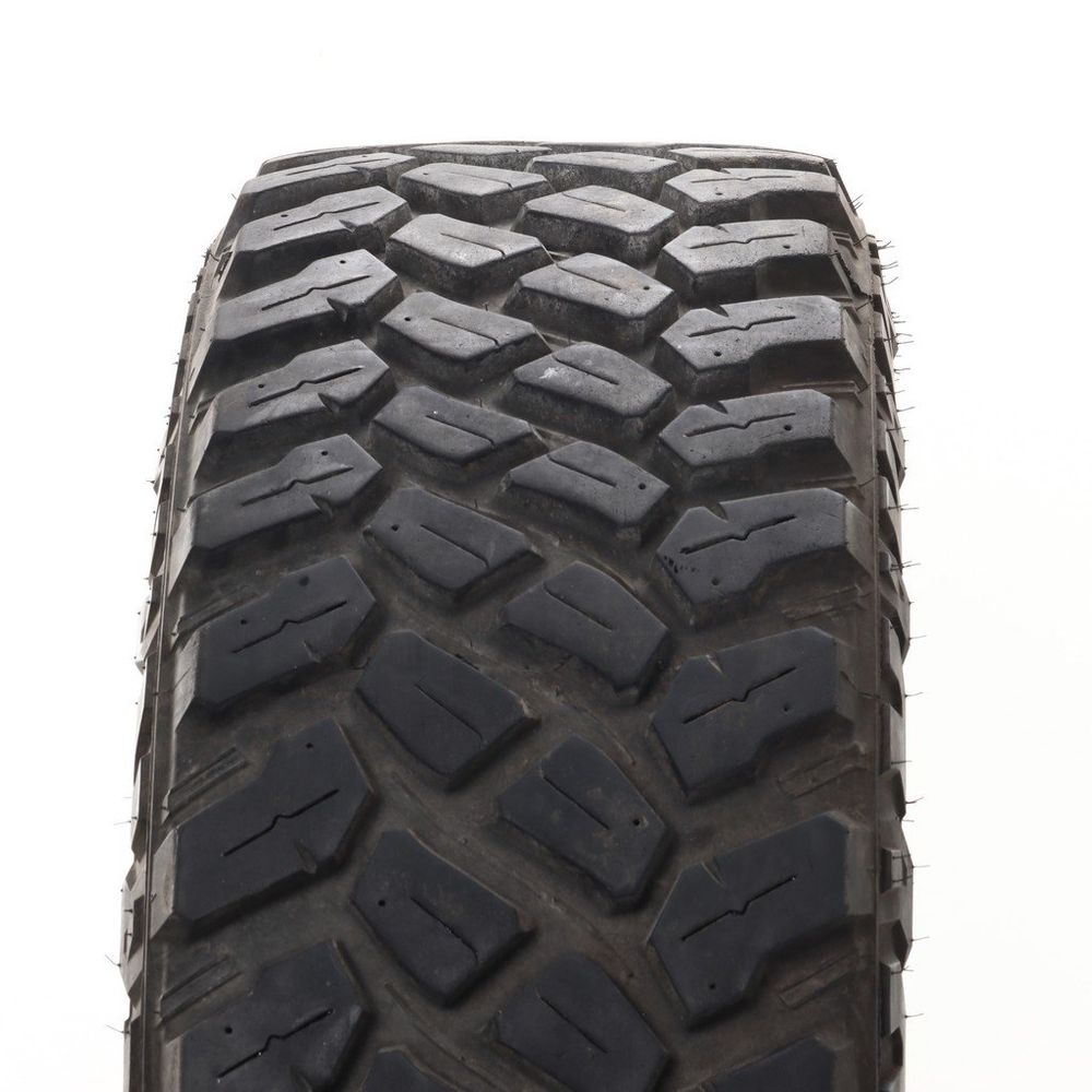 Used LT 35X12.5R20 Firestone Destination M/T2 121Q E - 18/32 - Image 2