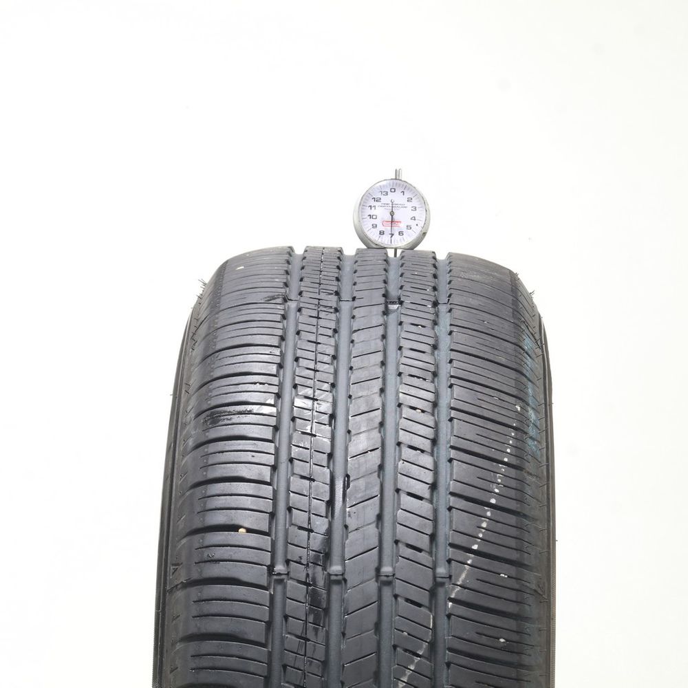Set of (2) Used 245/60R18 Falken Ziex ZE001 A/S 105H - 7-8/32 - Image 2