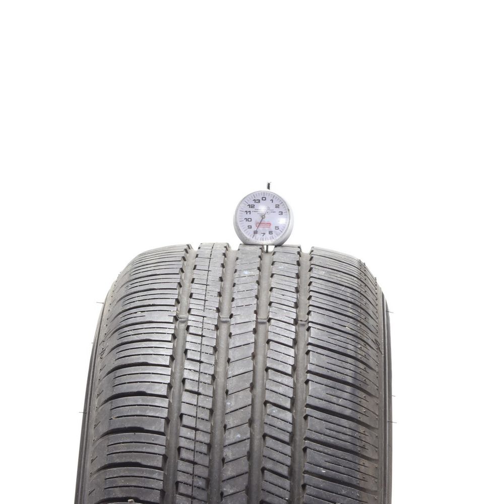 Set of (2) Used 245/60R18 Falken Ziex ZE001 A/S 105H - 7-8/32 - Image 5