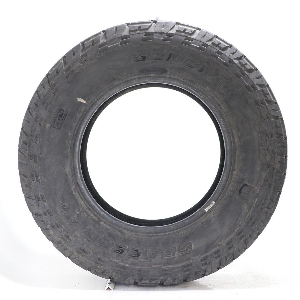 Used 275/70R18 General Grabber ATX 116S - 12.5/32 - Image 3