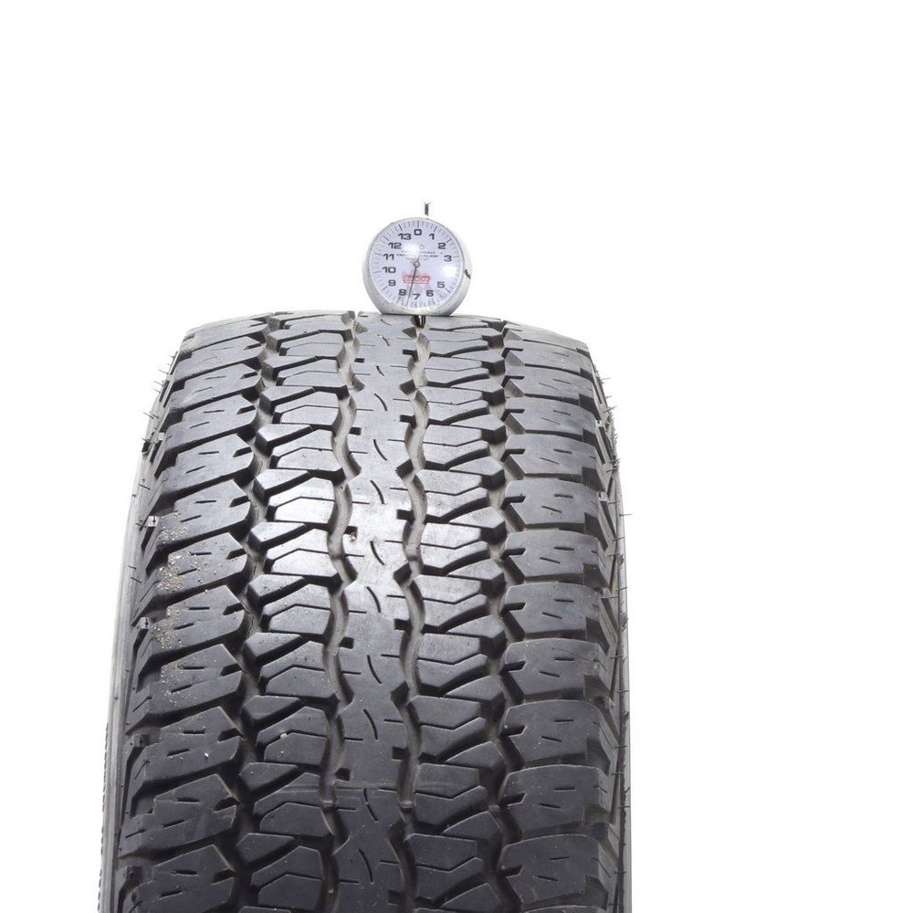 Set of (2) Used 245/75R16 Firestone Destination A/T 109S - 7.5/32 - Image 2