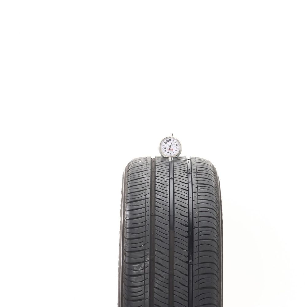 Set of (4) Used 205/55R16 Kumho Solus TA31 91H - 7-7.5/32 - Image 5