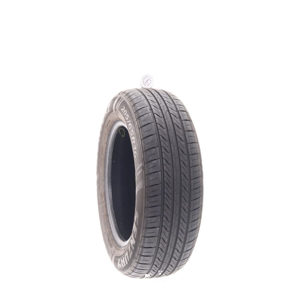 Set of (2) Used 205/65R16 Sentury Touring 95H - 8-8.5/32 - Image 4
