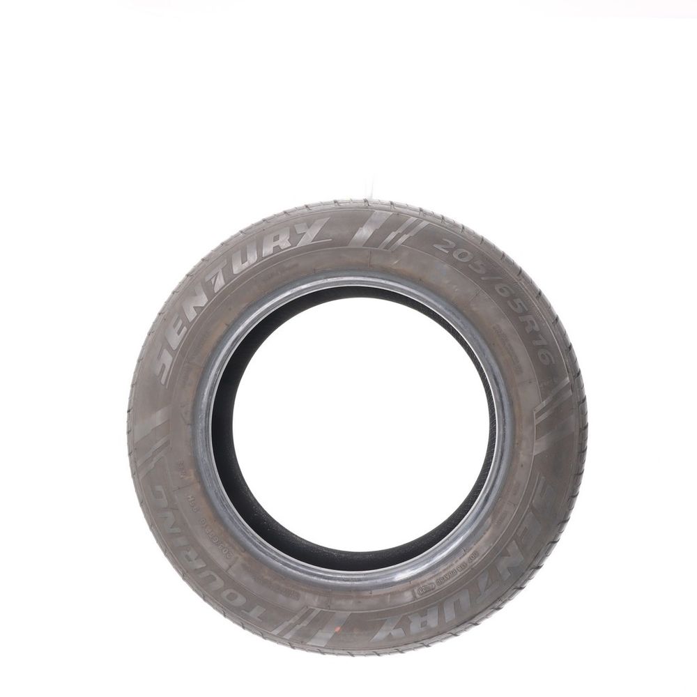 Set of (2) Used 205/65R16 Sentury Touring 95H - 8-8.5/32 - Image 6