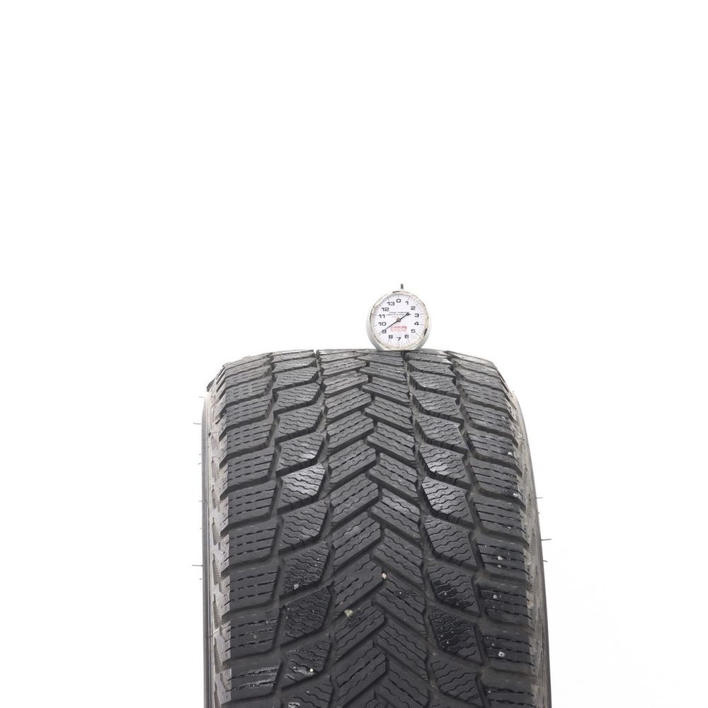 Used 245/50R18 Michelin X-Ice Snow 104H - 9/32 - Image 2