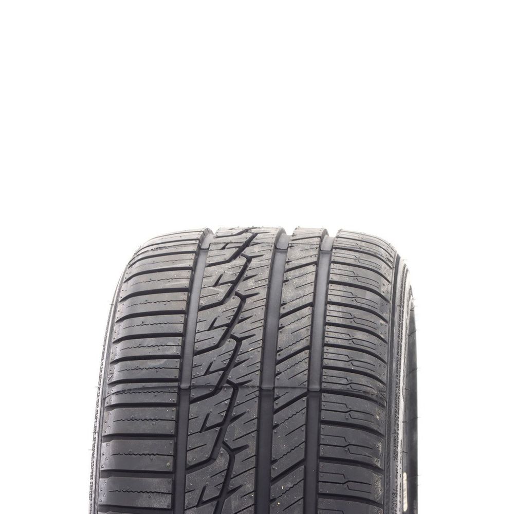 New 245/40R17 Sumitomo HTR A/S P03 95W - Image 2