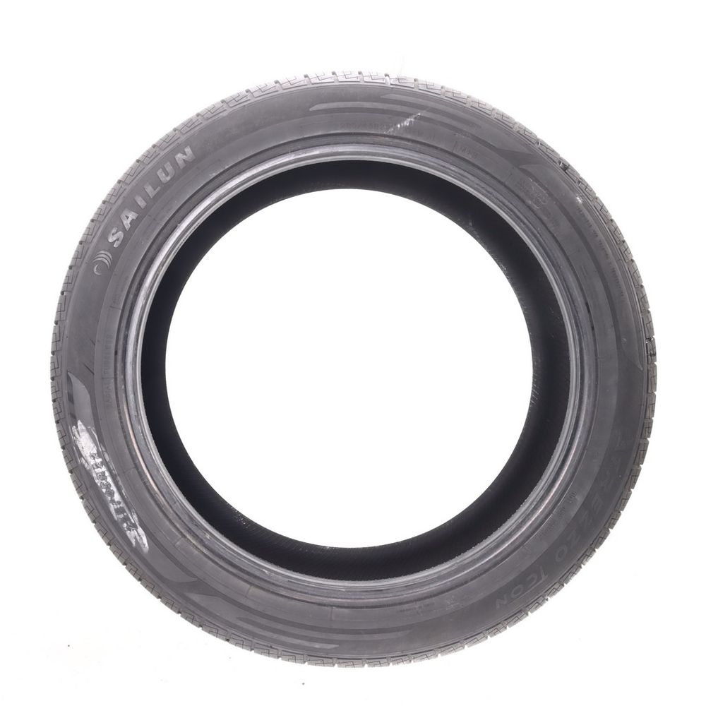 Used 285/45R22 Sailun Atrezzo Tcon 114W - 9.5/32 - Image 3