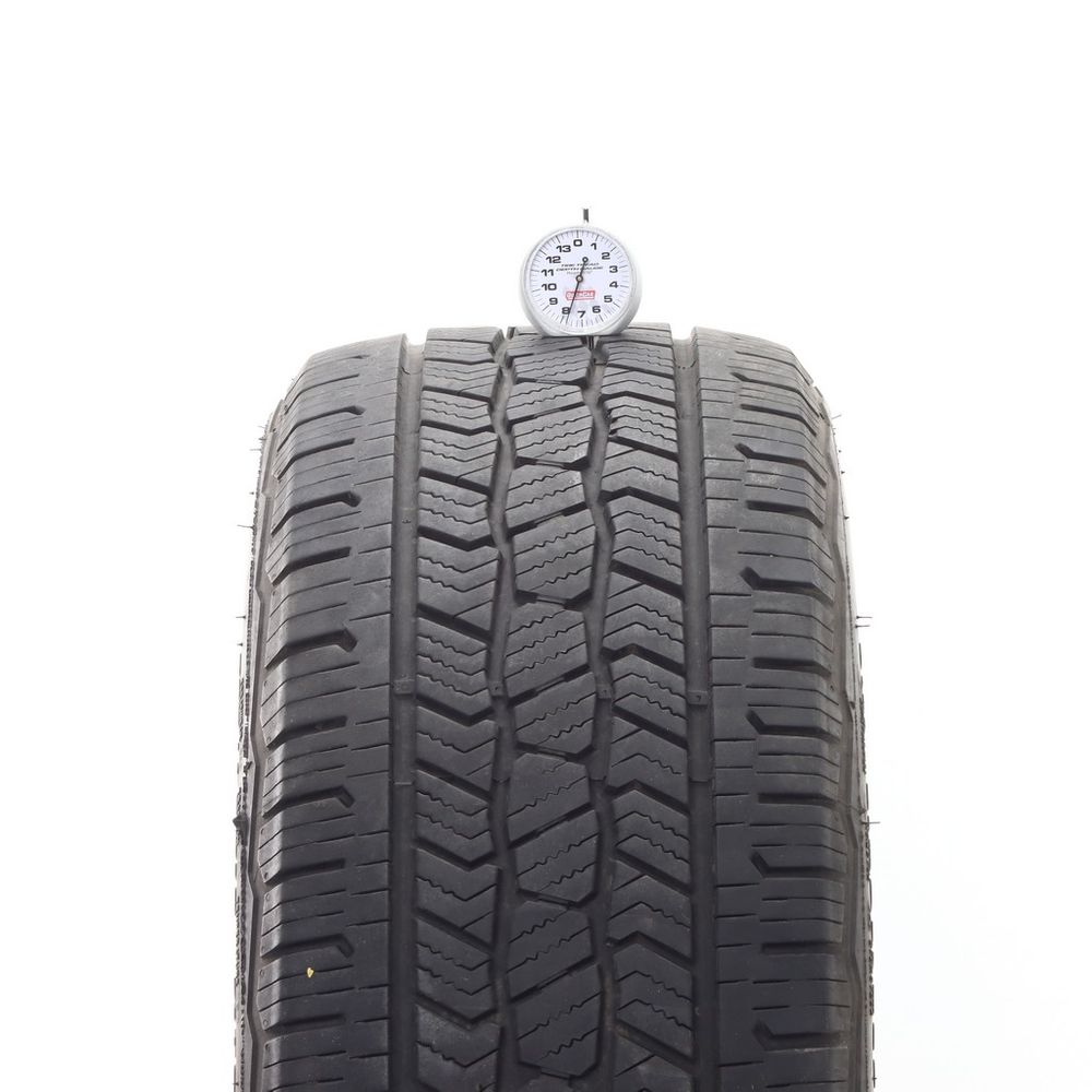 Set of (2) Used 235/60R18 Big O Big Foot A/S 107H - 7.5-8.5/32 - Image 2