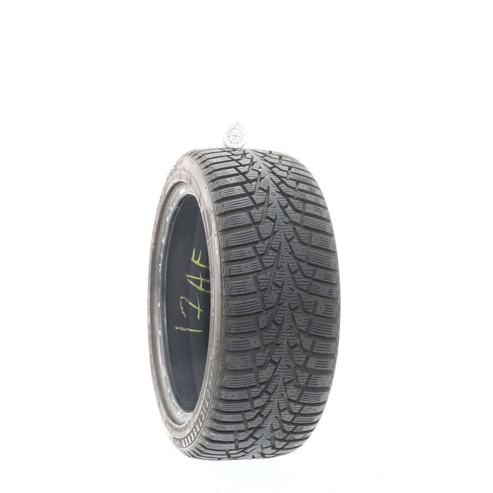 Used 225/45R17 Maxxis ArcticTrekker NP3 94T - 10.5/32 - Image 1