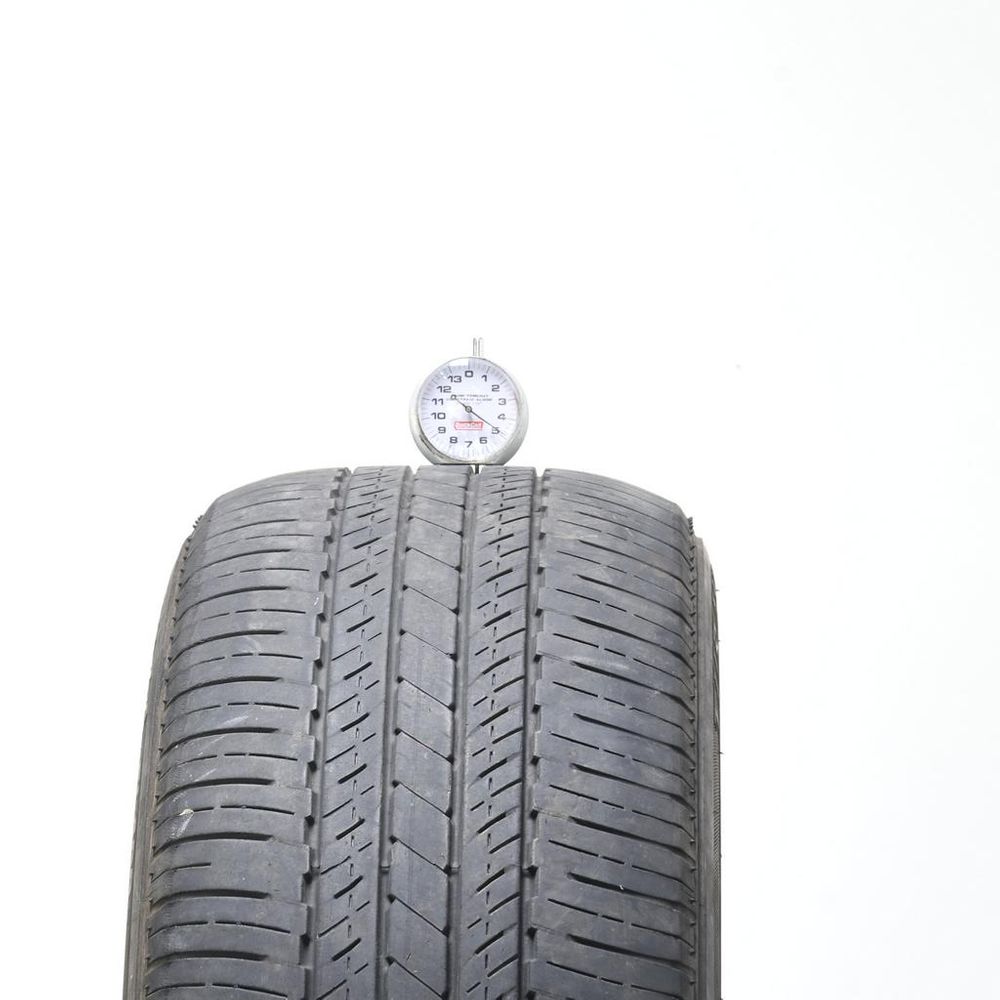 Set of (2) Used 235/55RF18 Bridgestone Turanza EL400-02 RFT 100T - 4.5/32 - Image 2