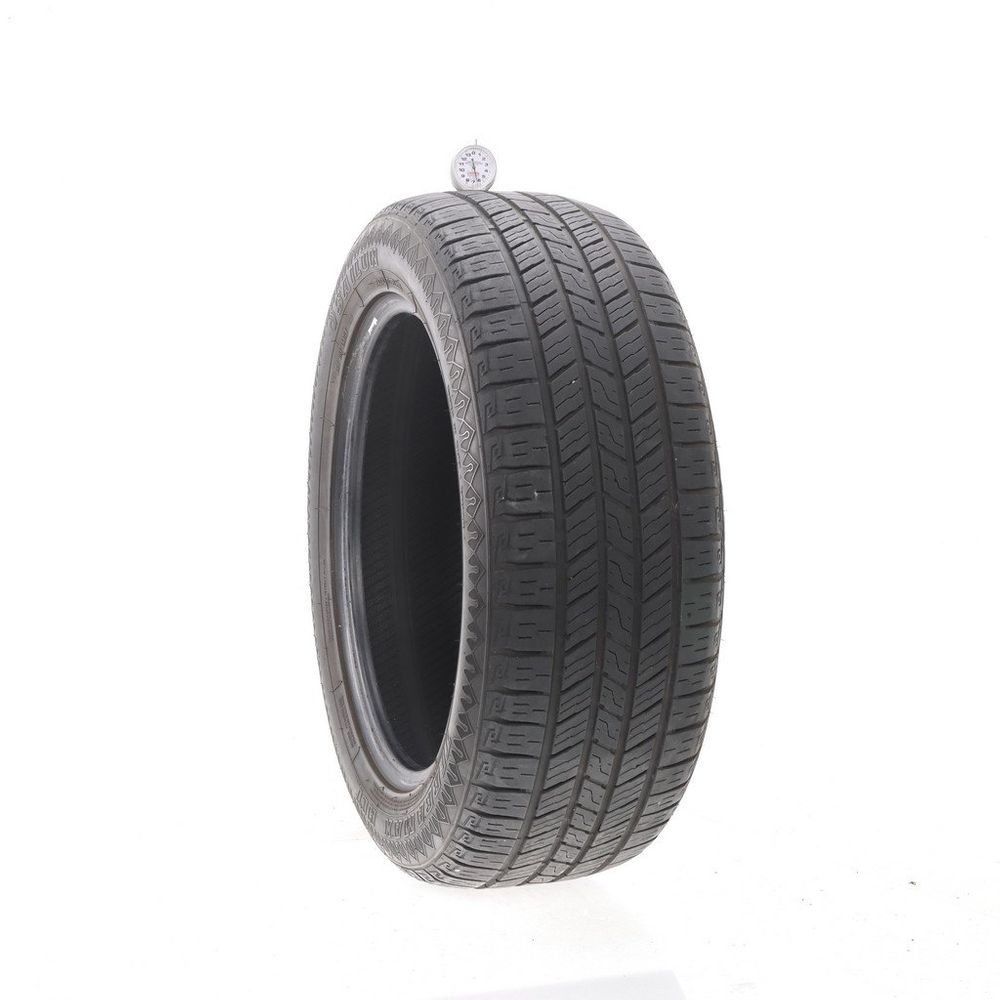 Used 245/55R19 Sailun Terramax HLT 103S - 6.5/32 - Image 1
