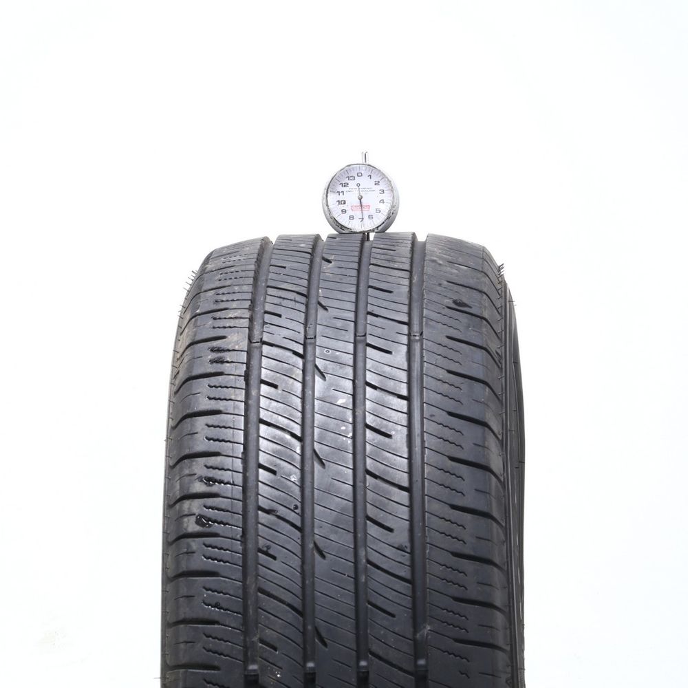 Set of (2) Used 225/60R18 Sumitomo HTR Enhance LX2 100H - 6.5/32 - Image 2