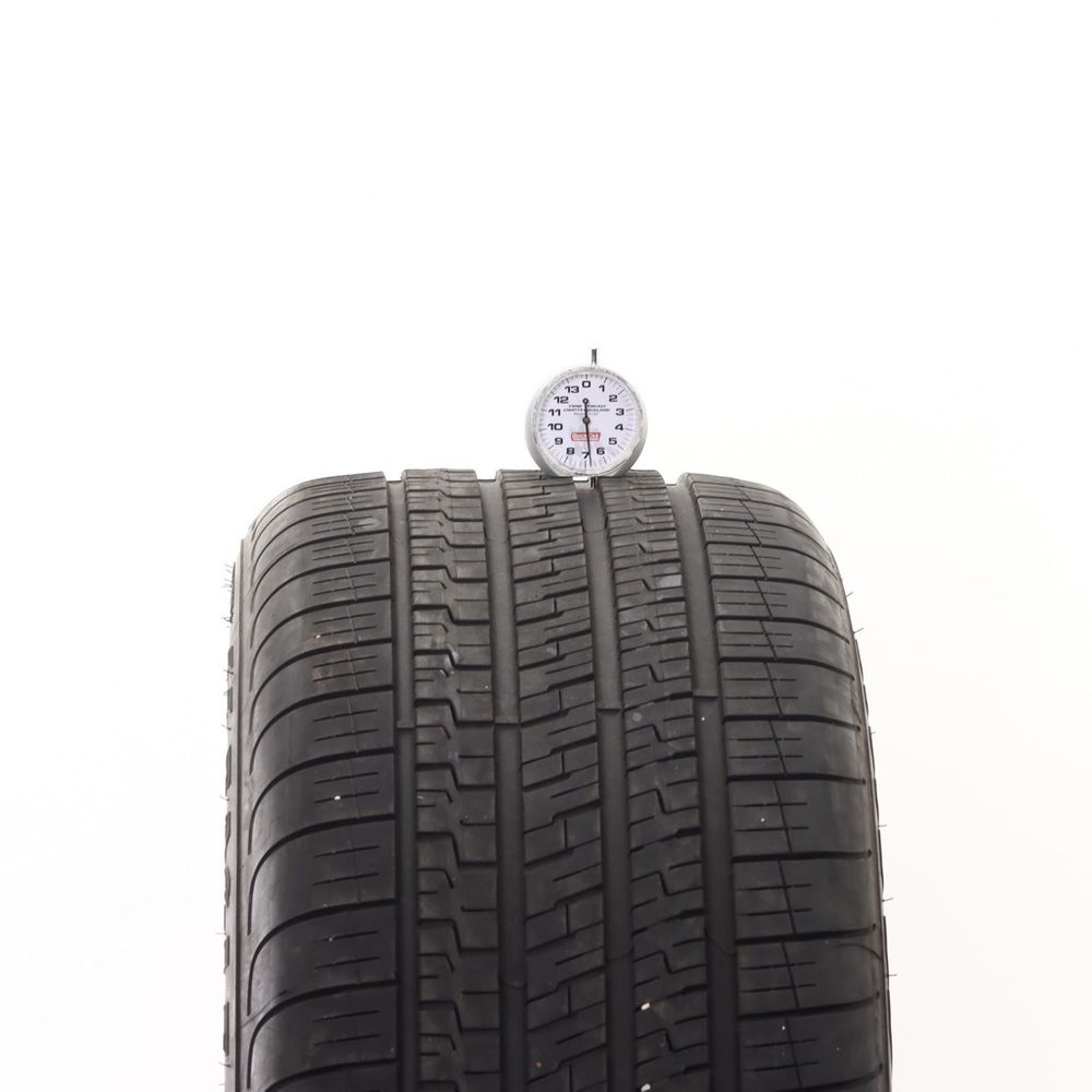 Set of (2) Used 255/45ZR20 Goodyear Eagle Exhilarate 105W - 6.5-7/32 - Image 2