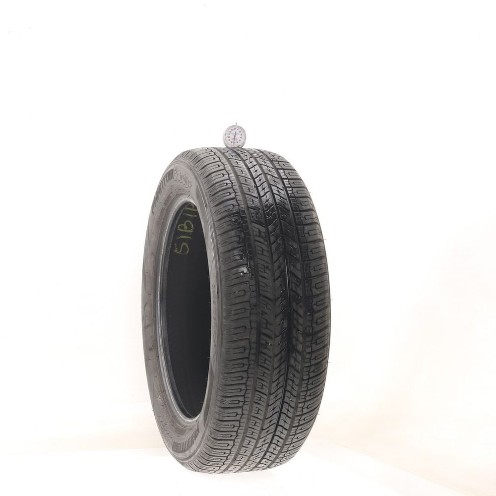 Set of (2) Used 225/55R18 Phantom C-Sport 98H - 7/32 - Image 1