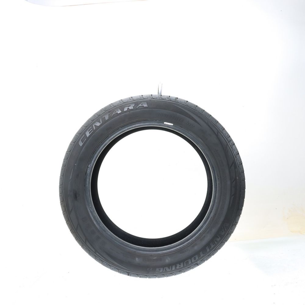 Used 205/55R16 Centara Vanti Touring Z3 91V - 7/32 - Image 3