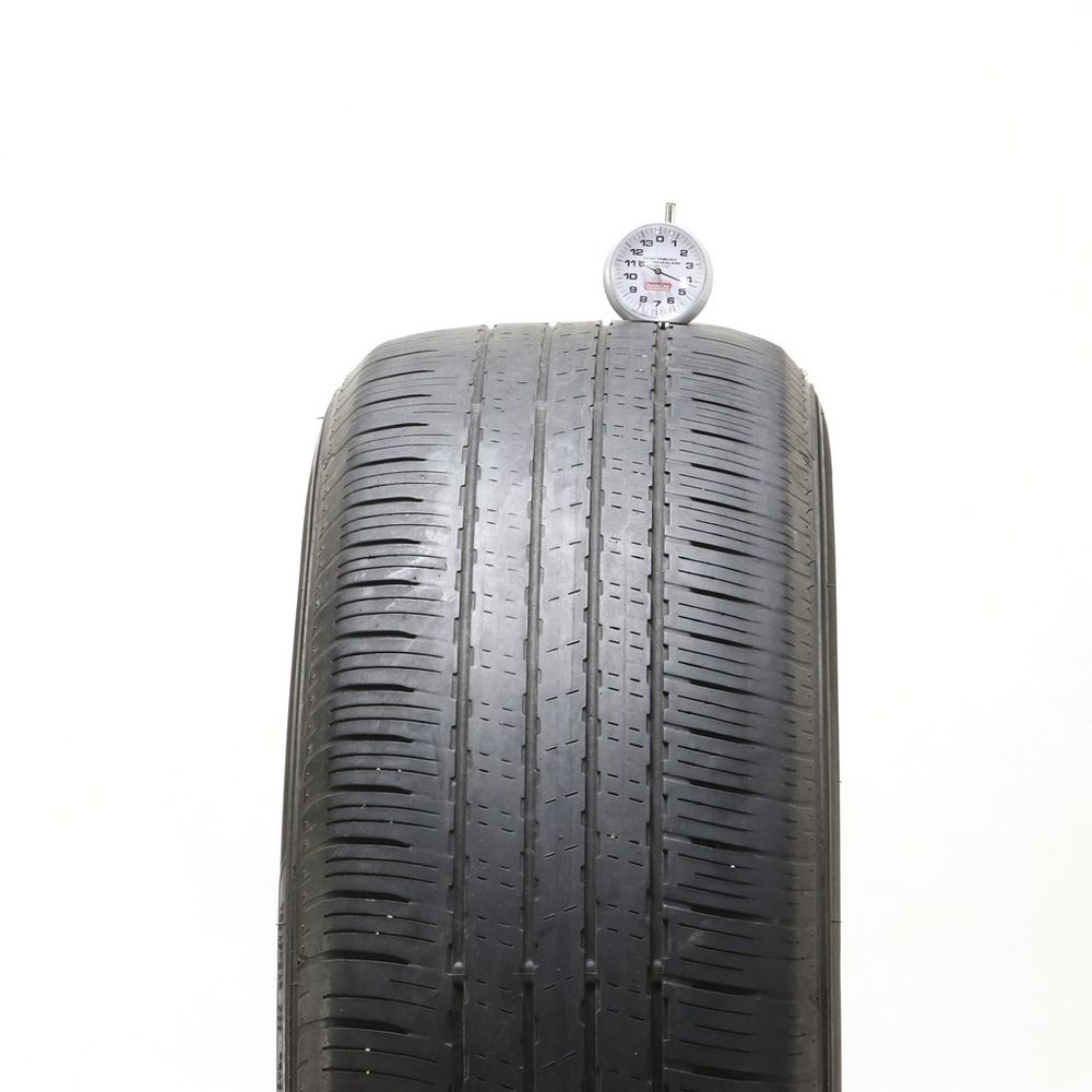 Used 235/60R18 Falken Ziex ZE001A A/S 103H - 4/32 - Image 2