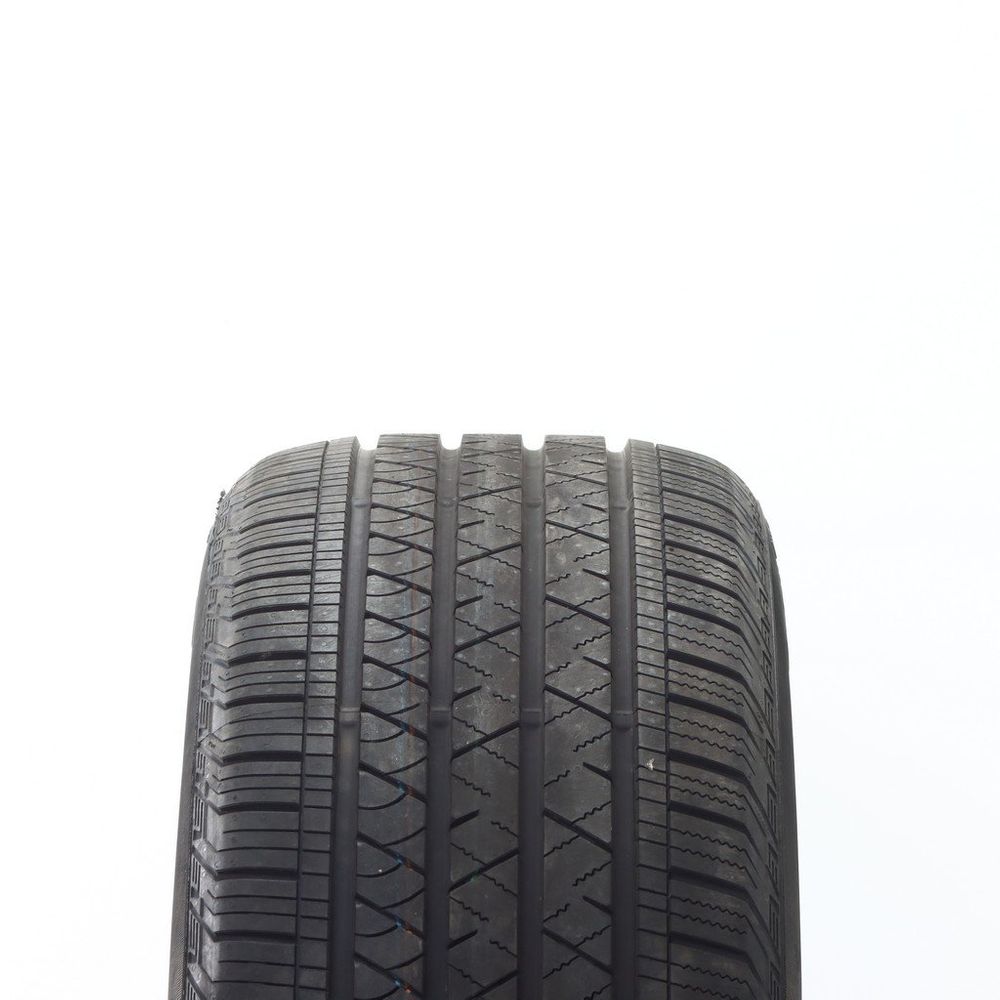 Driven Once 265/45R20 Continental CrossContact LX Sport T1 ContiSilent 108V - 10/32 - Image 2