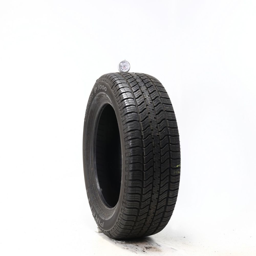 Used 225/60R17 Pirelli Cinturato P3000 98T - 10/32 - Image 1