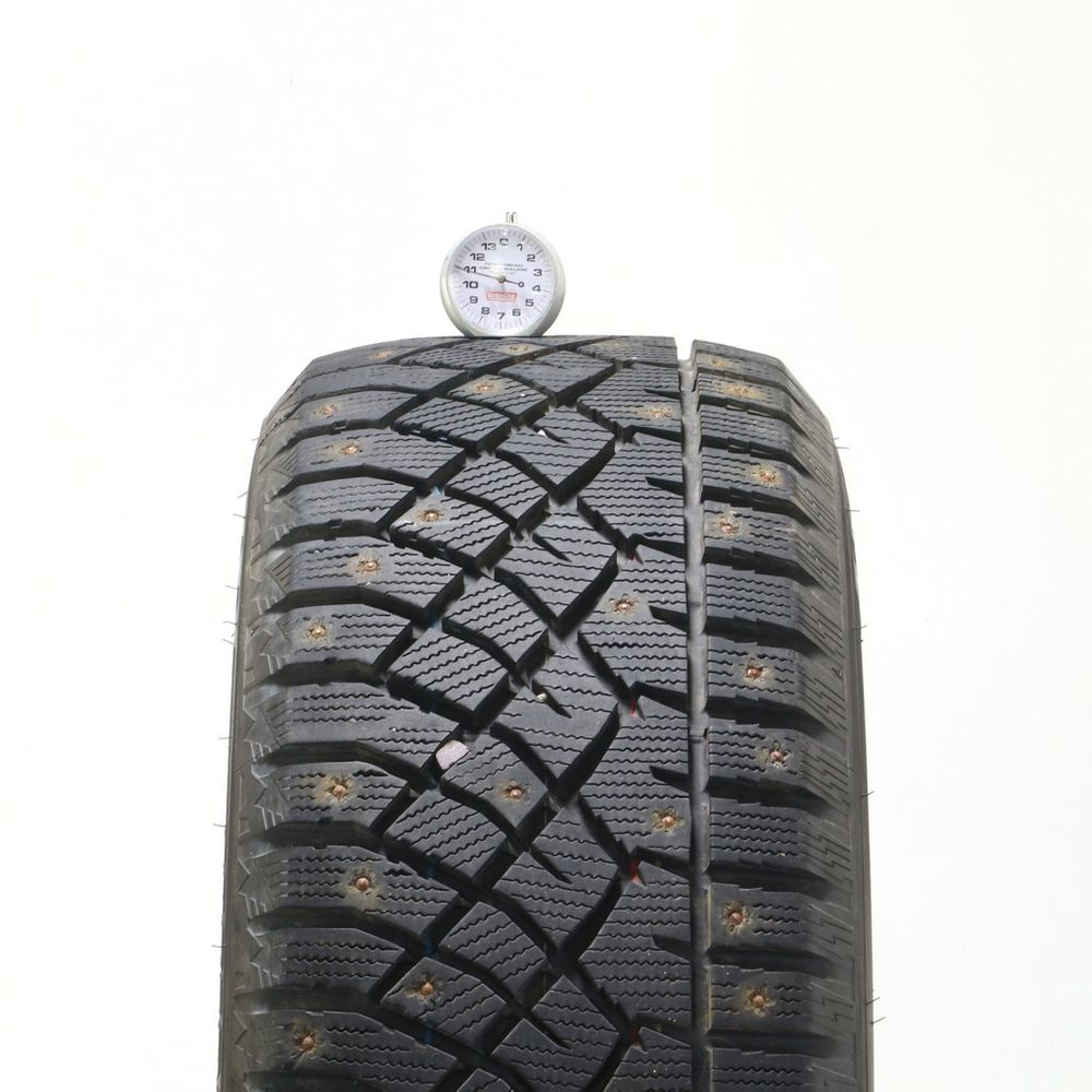 Used 235/55R19 Arctic Claw Winter WXI Studded 105T - 10.5/32 - Image 2