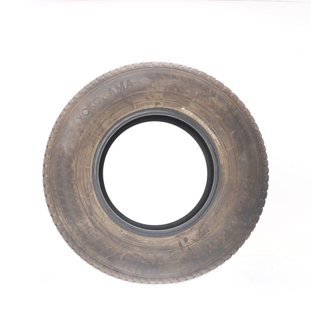 Used 275/70R16 Yokohama BluEarth Winter V905 114T - 10.5/32 - Image 3