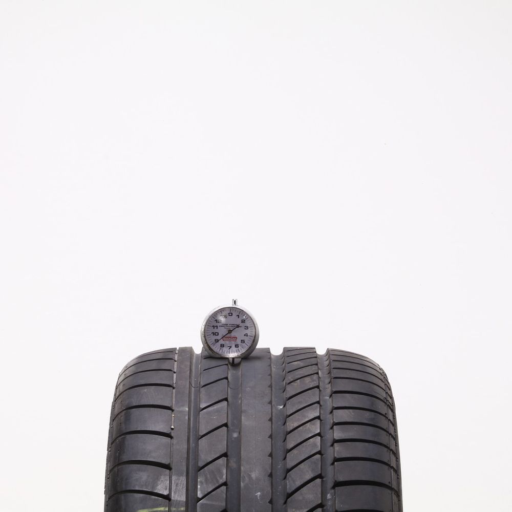 Used 245/45ZR16 Continental ContiSportContact N1 1N/A - 8.5/32 - Image 2