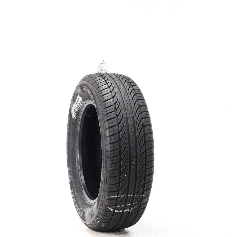 Set of (2) Used 205/65R16 General Reliatrek 95H - 7-8/32 - Image 1