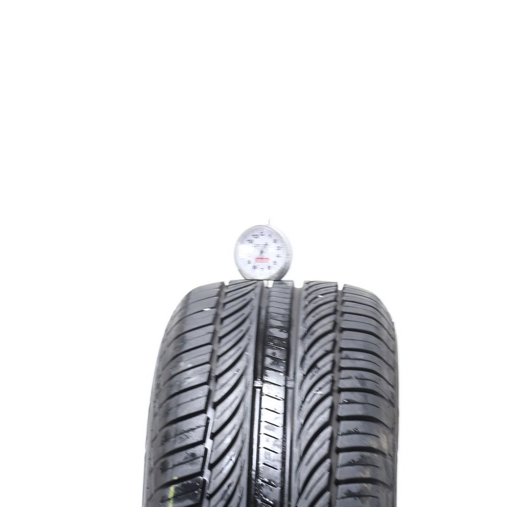 Set of (2) Used 205/65R16 General Reliatrek 95H - 7-8/32 - Image 5