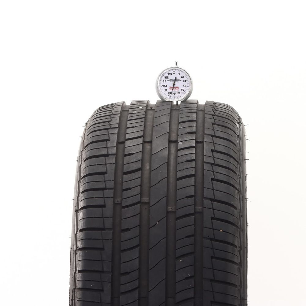 Set of (4) Used 215/50R17 Mastercraft Stratus AS 95V - 7.5/32 - Image 2