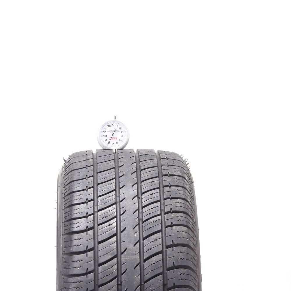 Set of (2) Used 205/55R16 Uniroyal Tiger Paw Touring 91H - 8-8.5/32 - Image 2