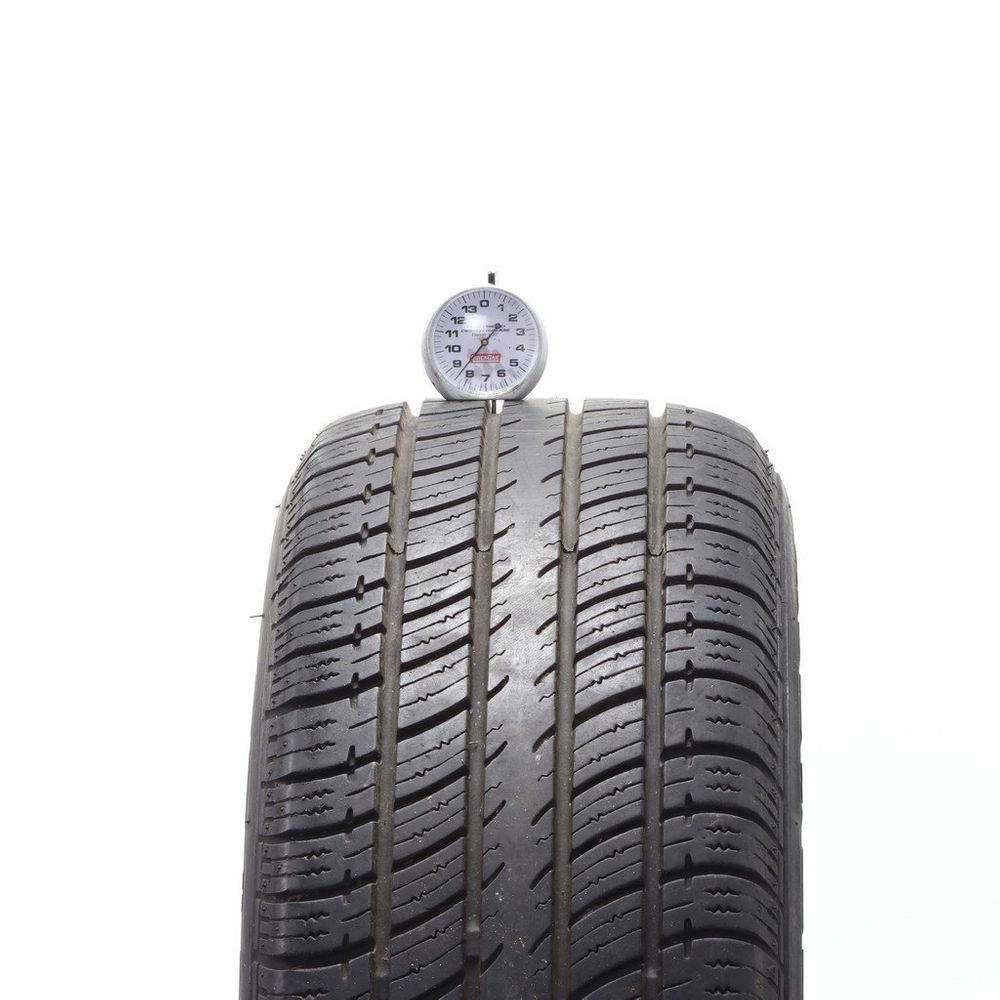 Set of (2) Used 205/55R16 Uniroyal Tiger Paw Touring 91H - 8-8.5/32 - Image 5