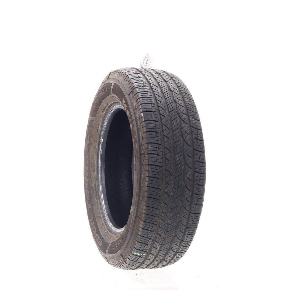 Set of (2) Used 235/65R17 Kelly Edge Touring A/S 104V - 6.5-7.5/32 - Image 4