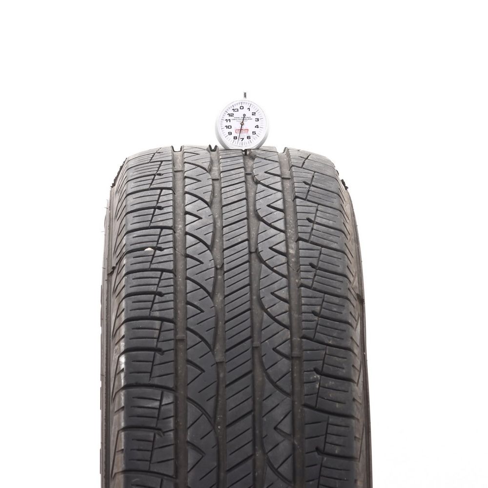 Set of (2) Used 235/65R17 Kelly Edge Touring A/S 104V - 6.5-7.5/32 - Image 5