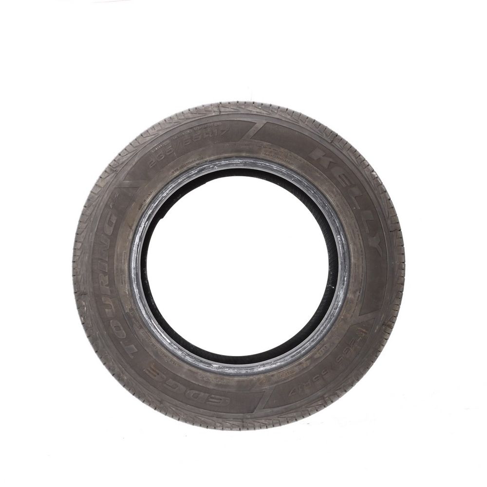 Set of (2) Used 235/65R17 Kelly Edge Touring A/S 104V - 6.5-7.5/32 - Image 6