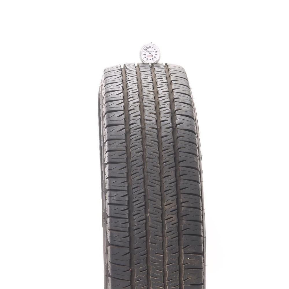 Used LT 235/85R16 Nexen Roadian HTX 2 RH51 120/116S E - 12/32 - Image 2