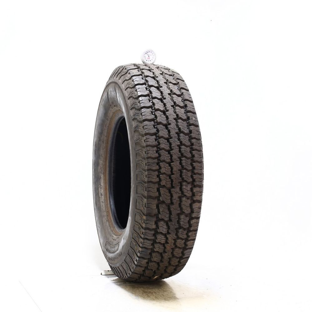 Used 235/75R15 General Grabber AP 108S - 12.5/32 - Image 1