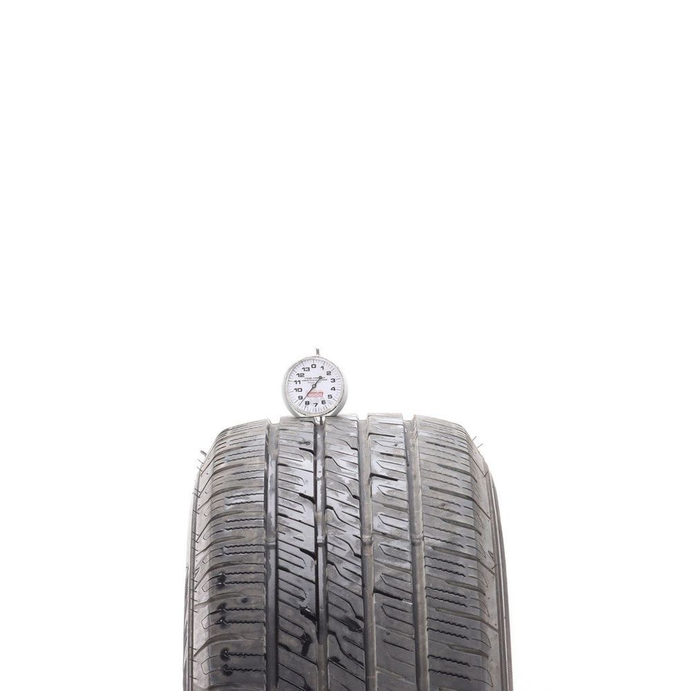 Set of (2) Used 235/65R17 Falken Sincera ST80 A/S 104T - 8.5-9/32 - Image 2