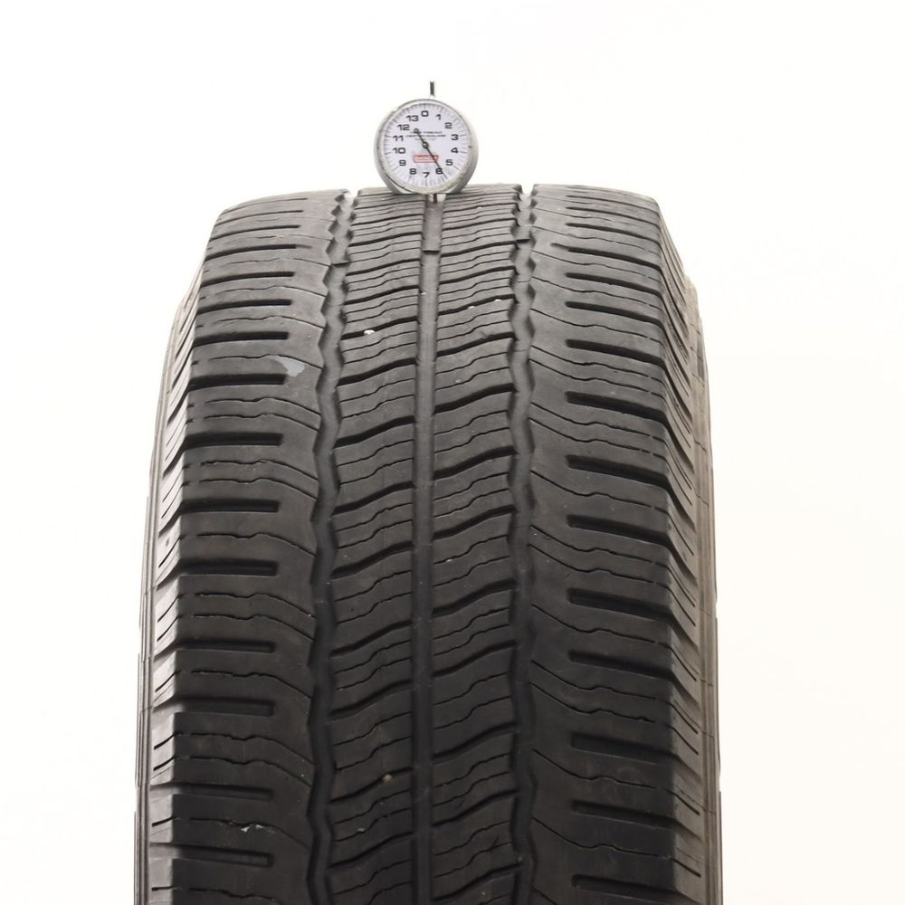 Used LT 265/70R18 Michelin Agilis CrossClimate  121R E - 6/32 - Image 2