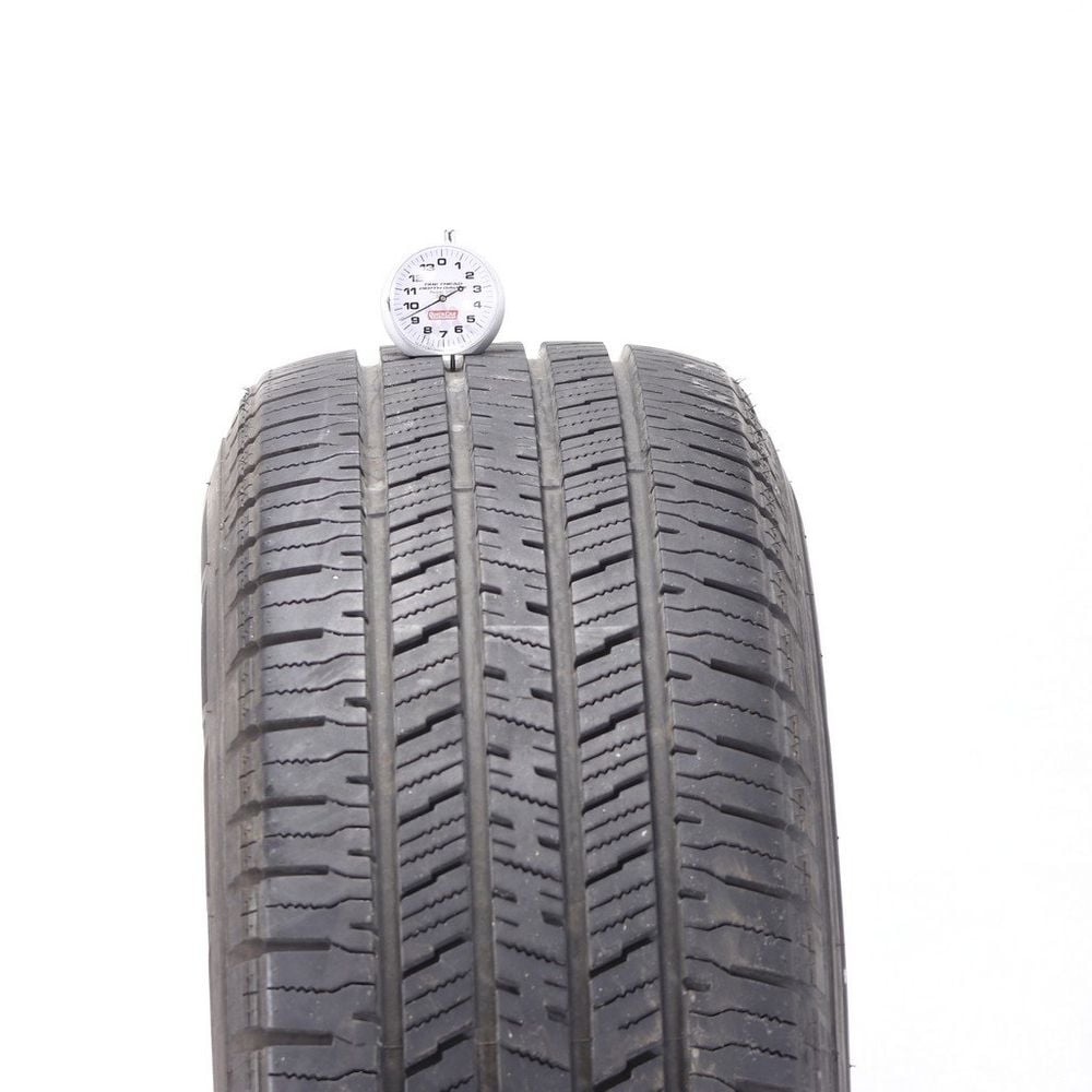 Used 255/70R17 Hankook Dynapro HT 110T - 9/32 - Image 2
