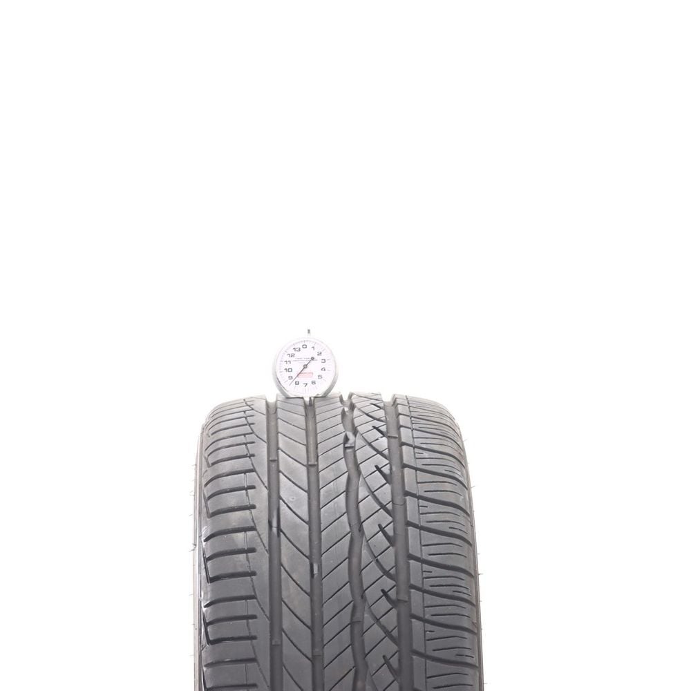 Used 215/45R18 Kelly Edge Sport 93W - 8.5/32 - Image 2