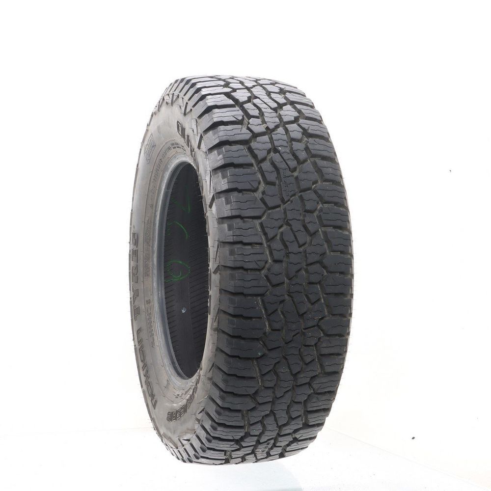 Used 275/65R18 Nokian Outpost nAT 123/120S - 16/32 - Image 1